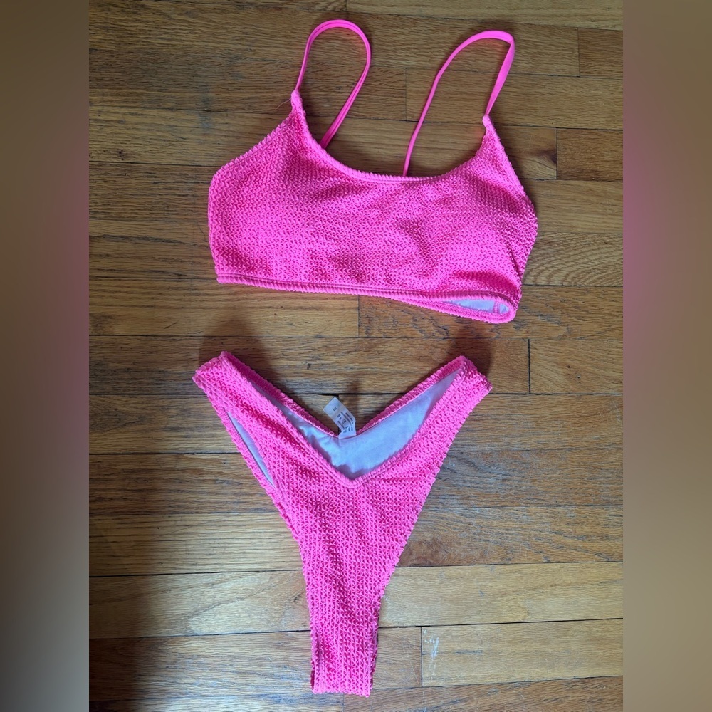 ZAFUL bikini
